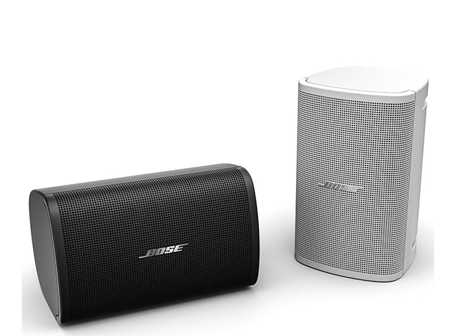 BOSE DesignMax DM5SE 壁裝揚聲器