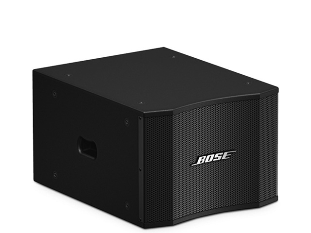 BOSE MB12 模塊化低頻揚聲器