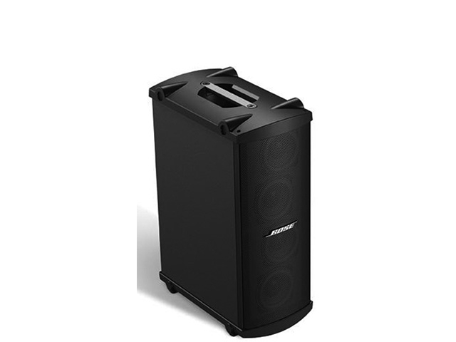 BOSE MB4 模塊化低音揚聲器